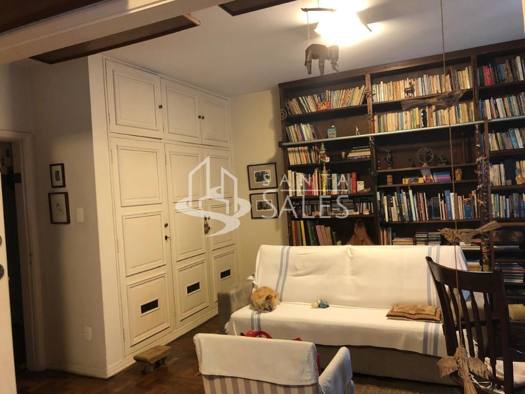 Apartamento, 3 quartos, 170 m² - Foto 3