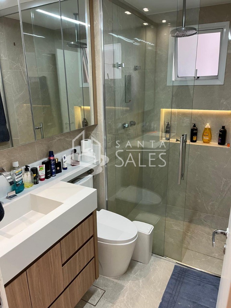 Apartamento, 3 quartos, 169 m² - Foto 10