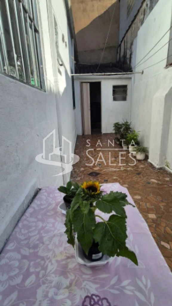 Casa, 2 quartos, 90 m² - Foto 2