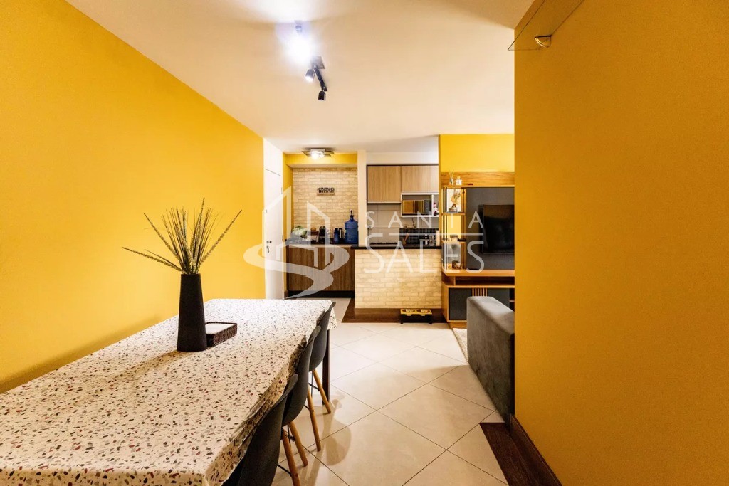 Apartamento, 2 quartos, 64 m² - Foto 10