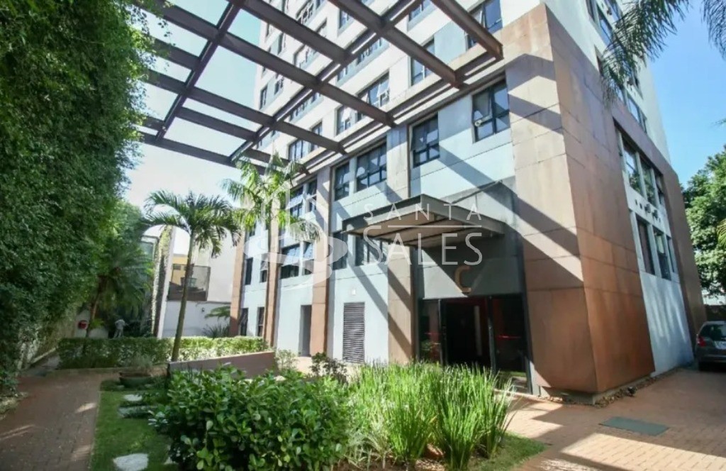 Apartamento, 2 quartos, 70 m² - Foto 15