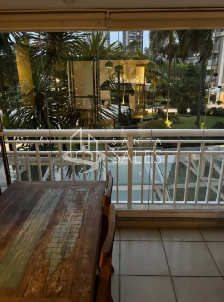 Apartamento, 3 quartos, 112 m² - Foto 1