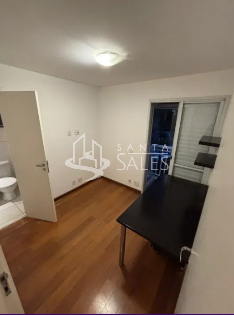 Apartamento, 3 quartos, 112 m² - Foto 2