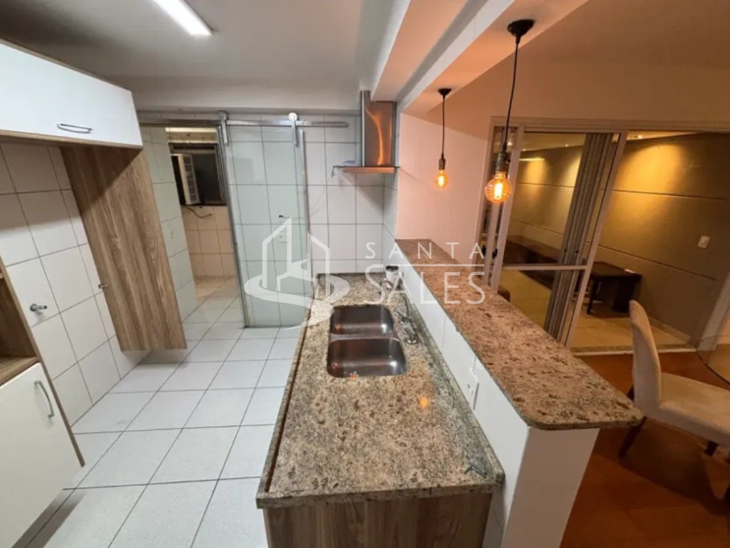 Apartamento, 3 quartos, 112 m² - Foto 3