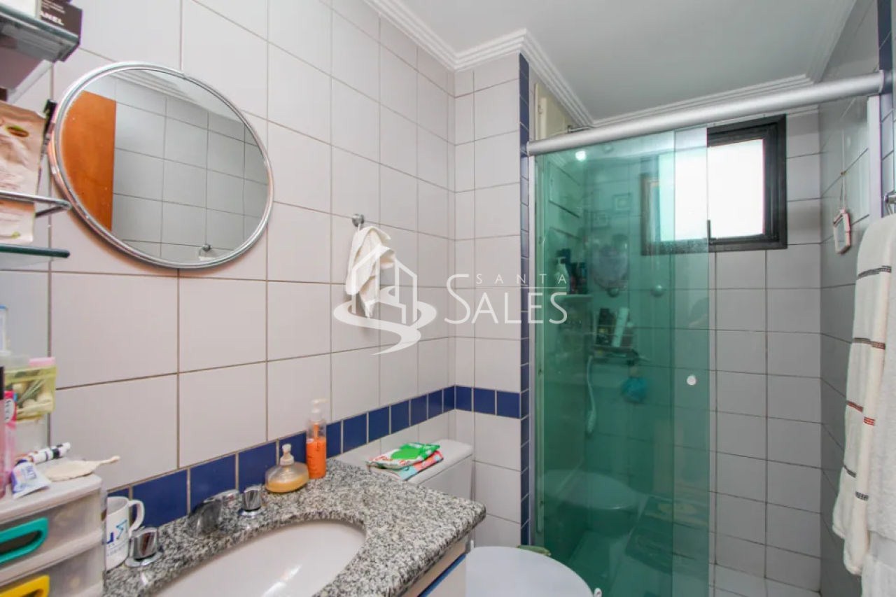 Apartamento, 3 quartos, 100 m² - Foto 6