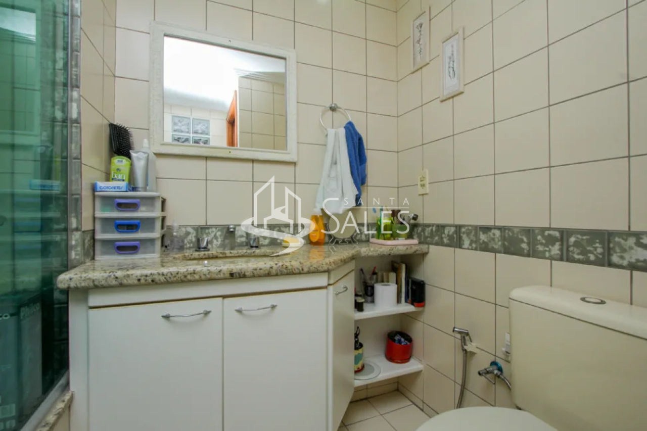 Apartamento, 3 quartos, 100 m² - Foto 7