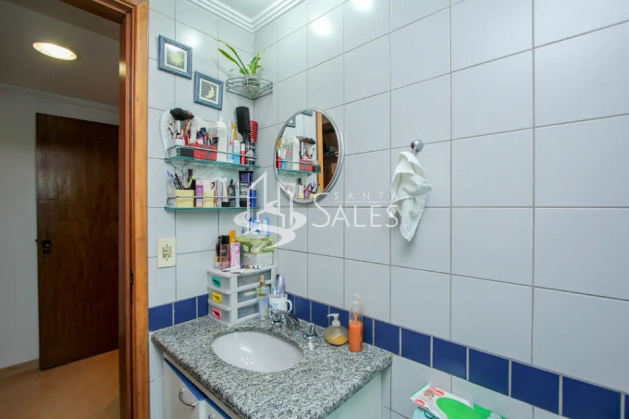 Apartamento, 3 quartos, 100 m² - Foto 8