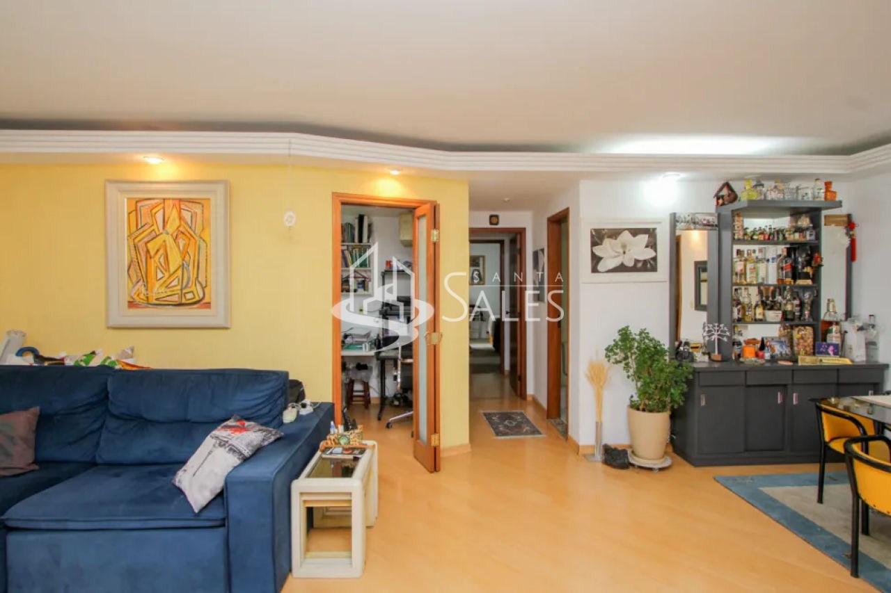 Apartamento, 3 quartos, 100 m² - Foto 14