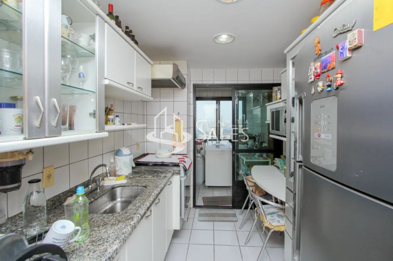 Apartamento, 3 quartos, 100 m² - Foto 18