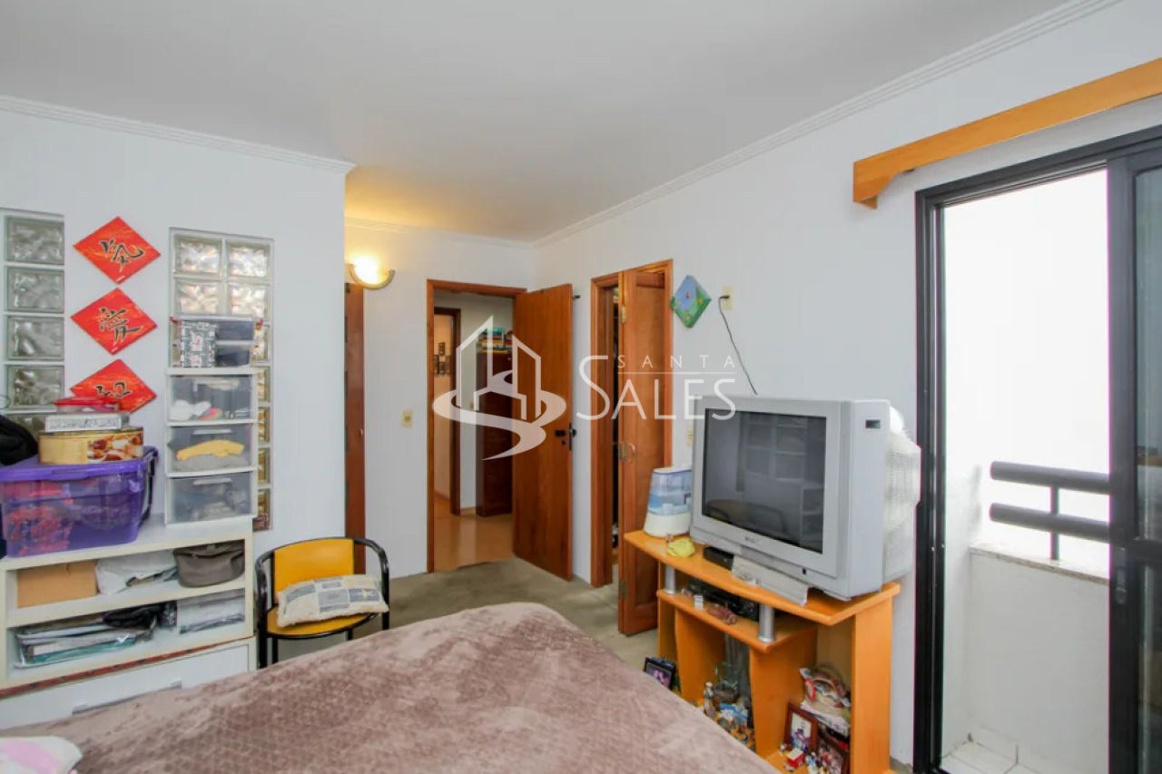 Apartamento, 3 quartos, 100 m² - Foto 24