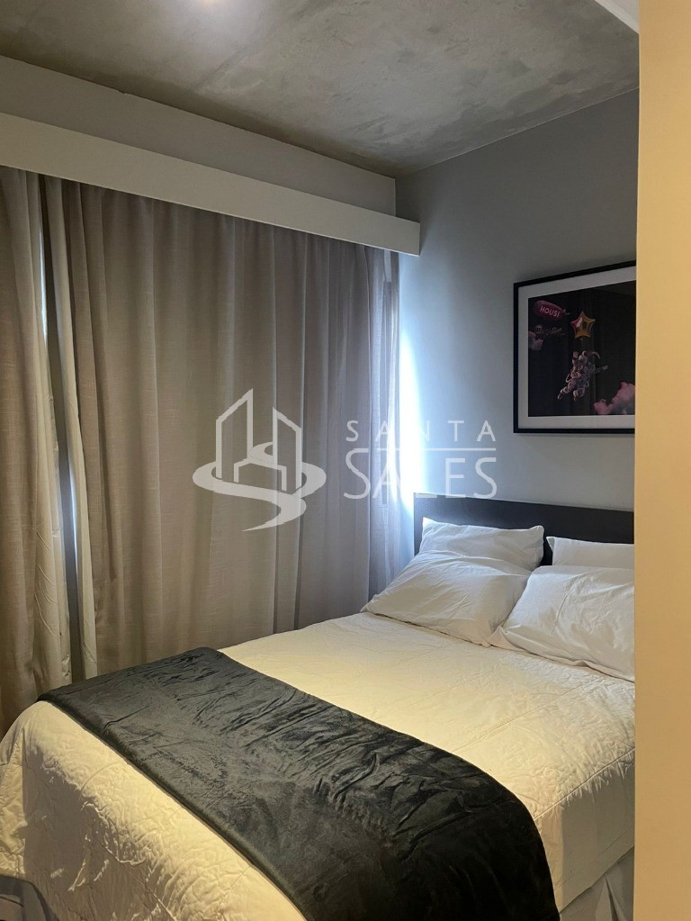 Apartamento, 1 quarto, 19 m² - Foto 5