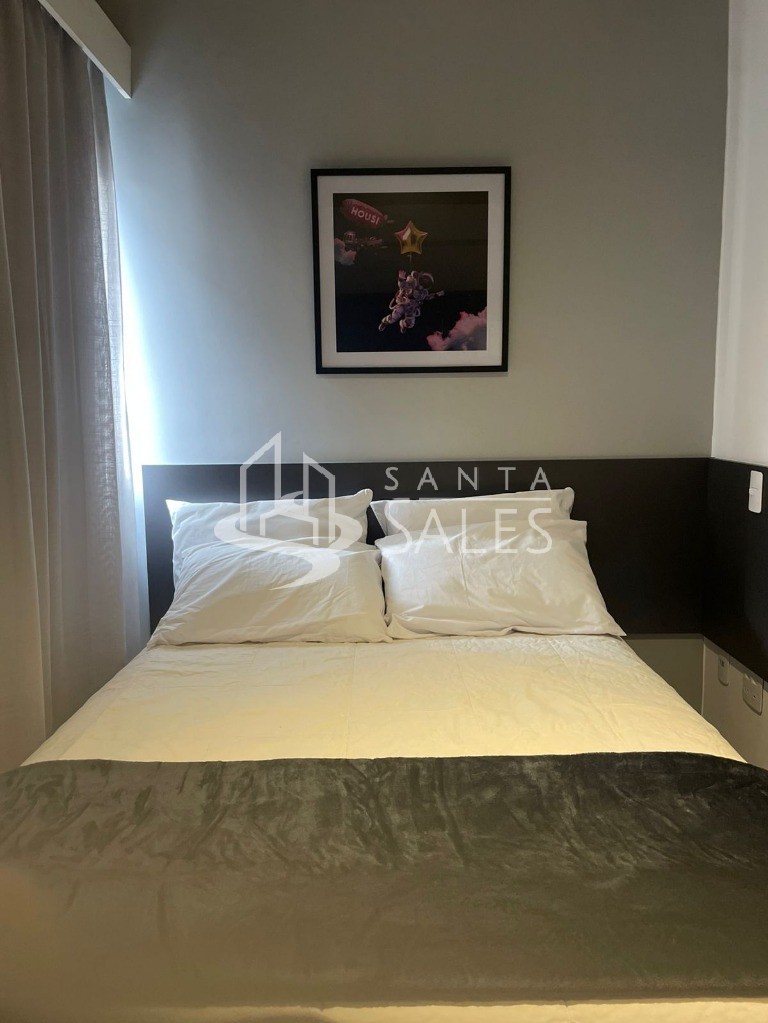 Apartamento, 1 quarto, 19 m² - Foto 6