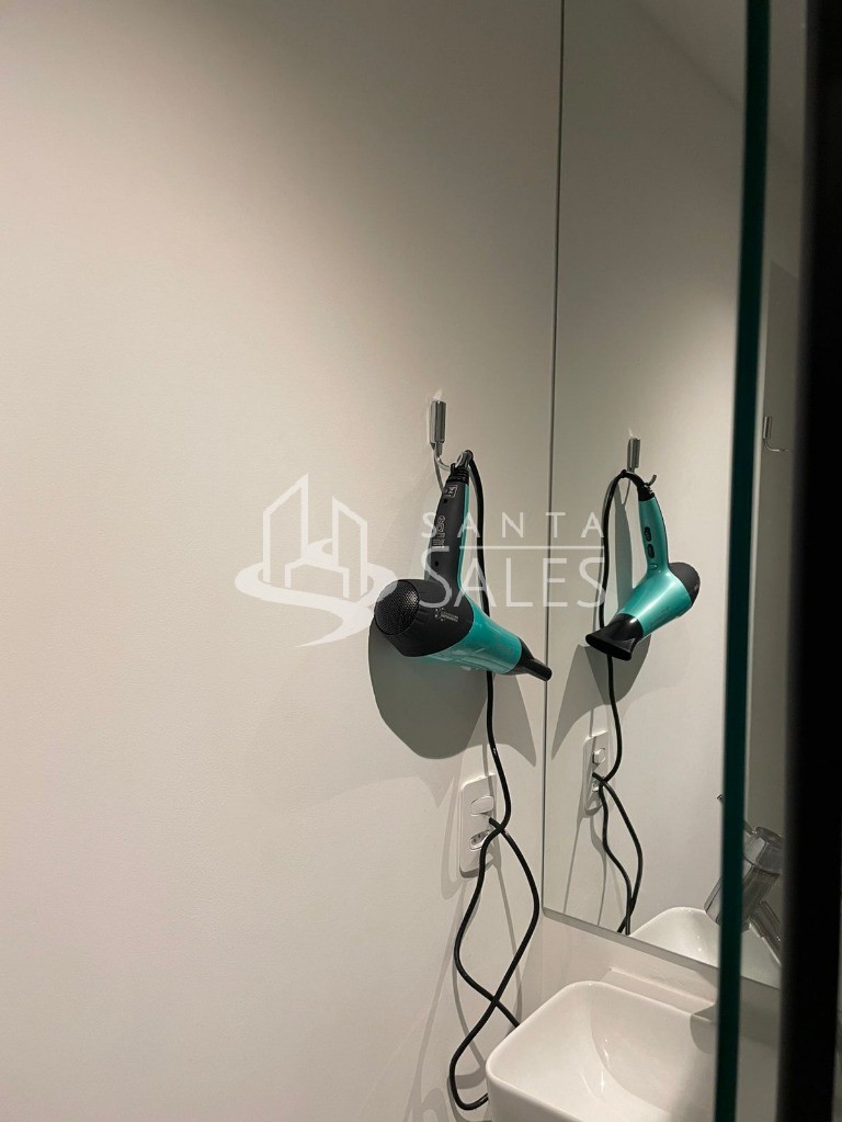 Apartamento, 1 quarto, 19 m² - Foto 10