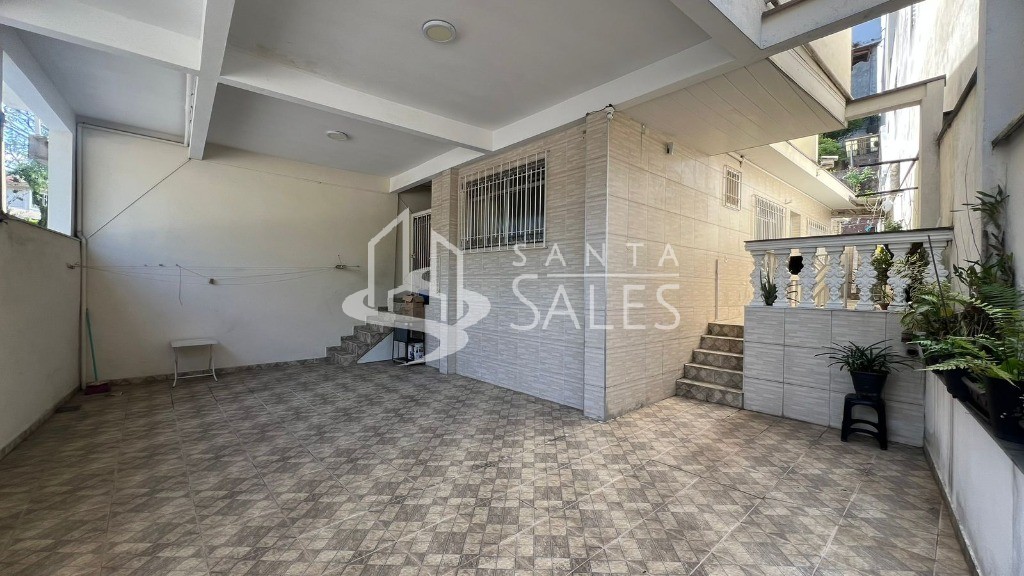 Casa, 5 quartos, 380 m² - Foto 6