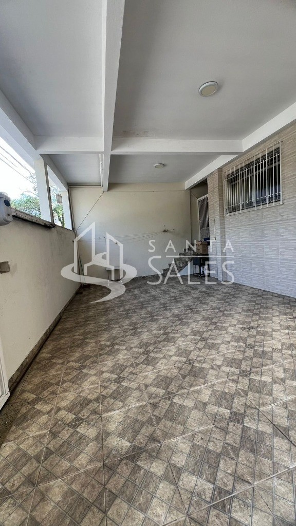 Casa, 5 quartos, 380 m² - Foto 7