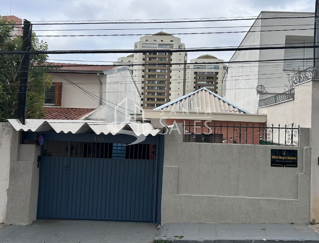 Casa, 3 quartos, 114 m² - Foto 1