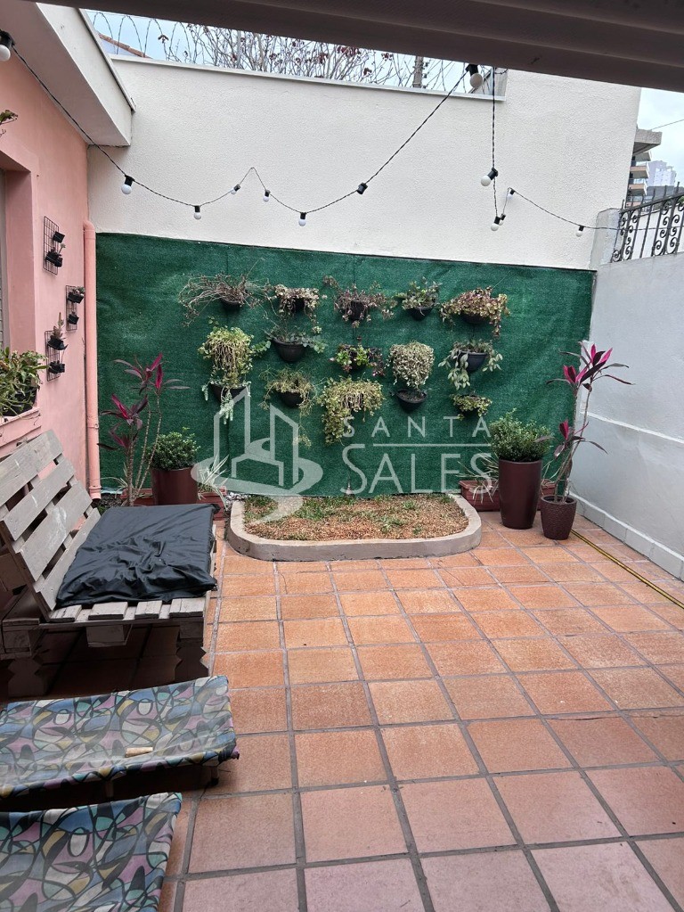 Casa, 3 quartos, 114 m² - Foto 3