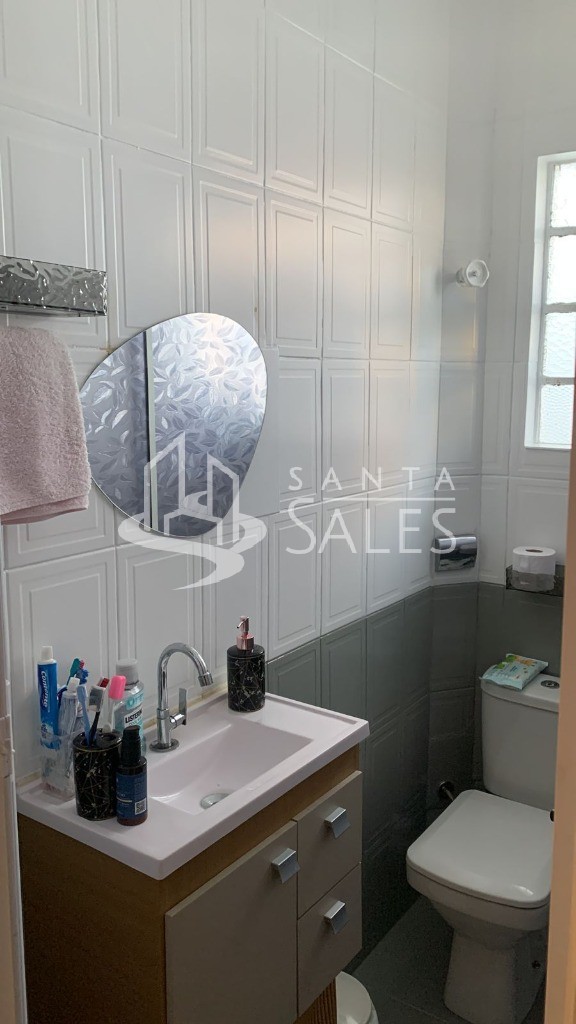 Casa, 3 quartos, 114 m² - Foto 4