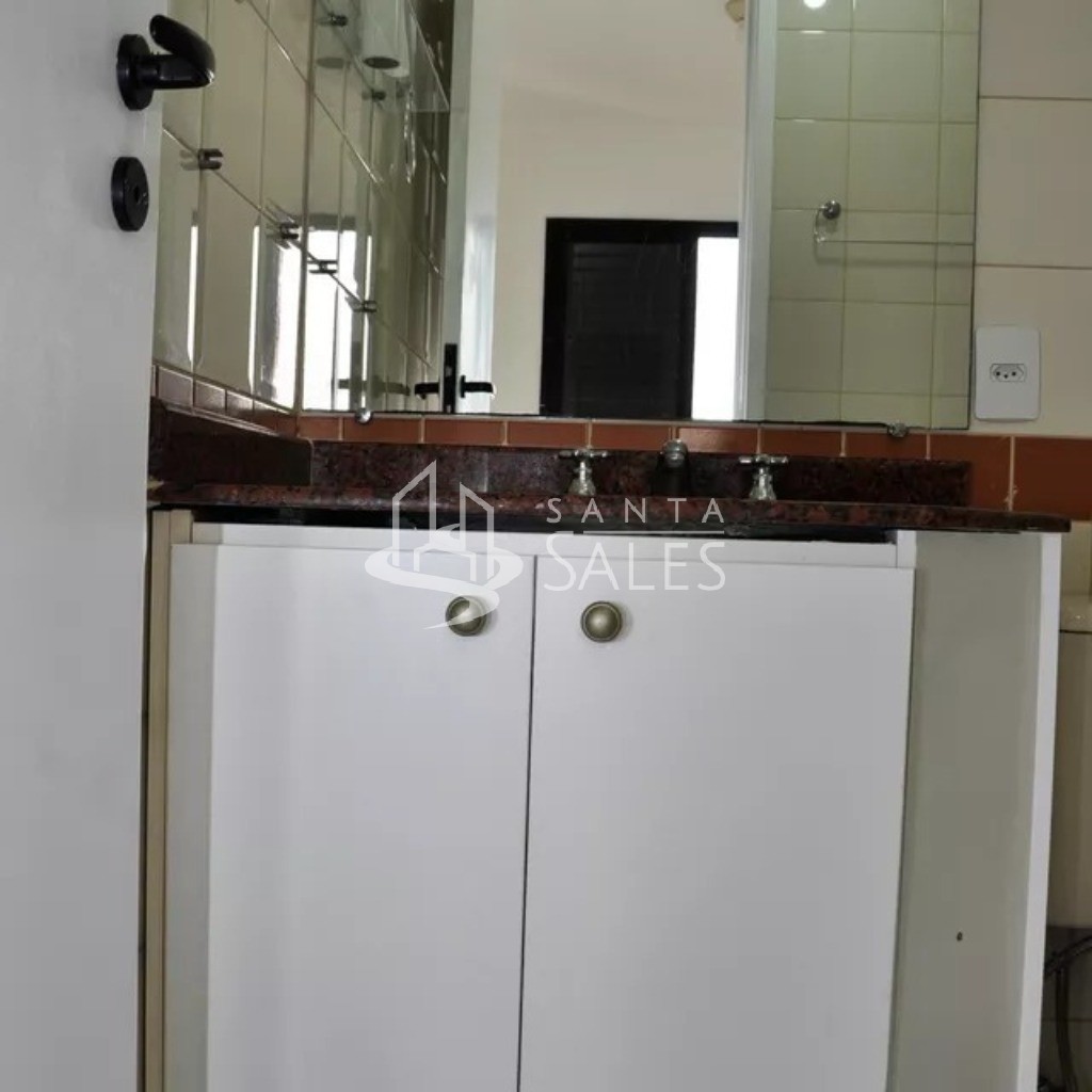 Apartamento, 3 quartos, 78 m² - Foto 9