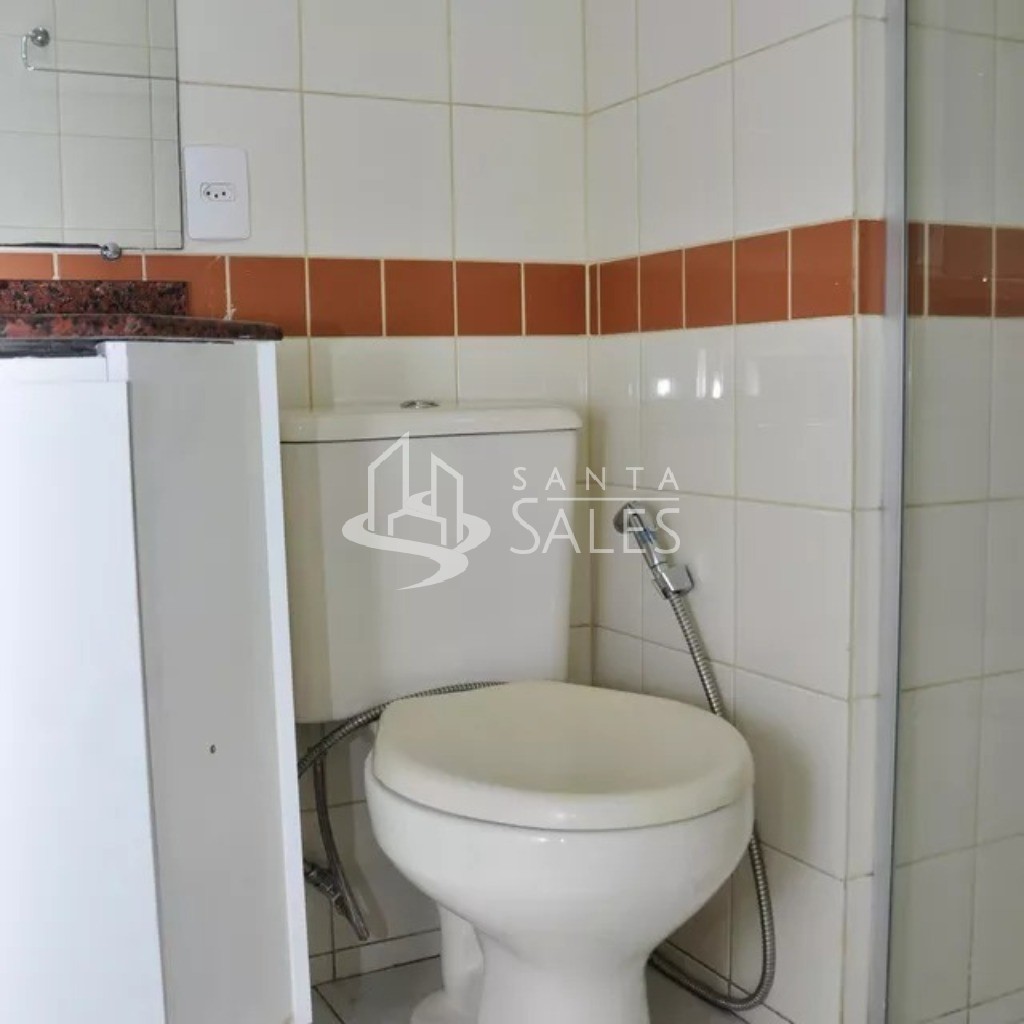 Apartamento, 3 quartos, 78 m² - Foto 14