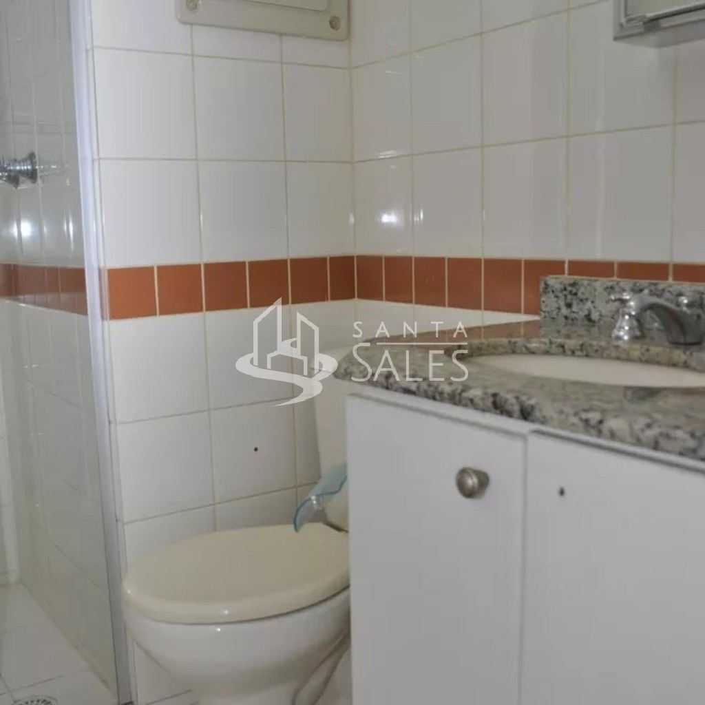Apartamento, 3 quartos, 78 m² - Foto 15