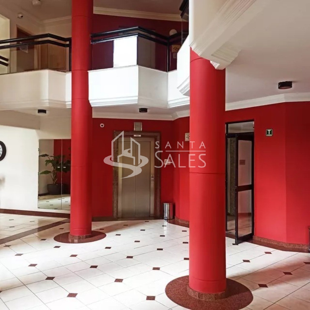 Apartamento, 3 quartos, 78 m² - Foto 22