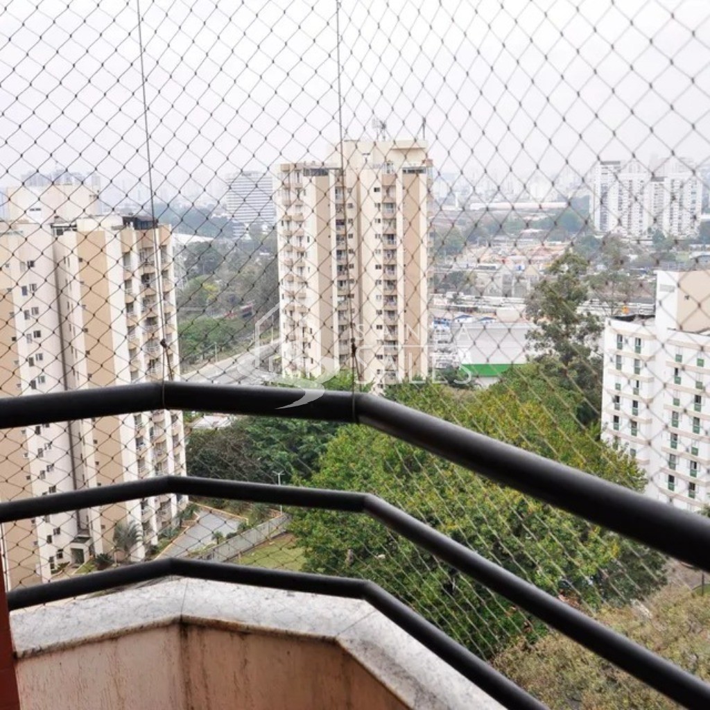 Apartamento, 3 quartos, 78 m² - Foto 23