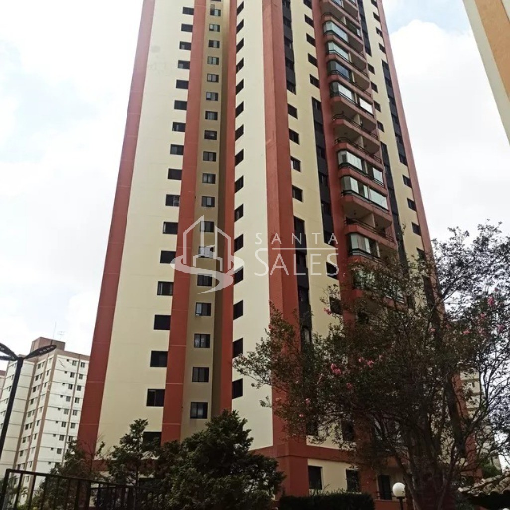 Apartamento, 3 quartos, 78 m² - Foto 25