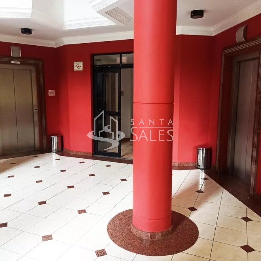 Apartamento, 3 quartos, 78 m² - Foto 29