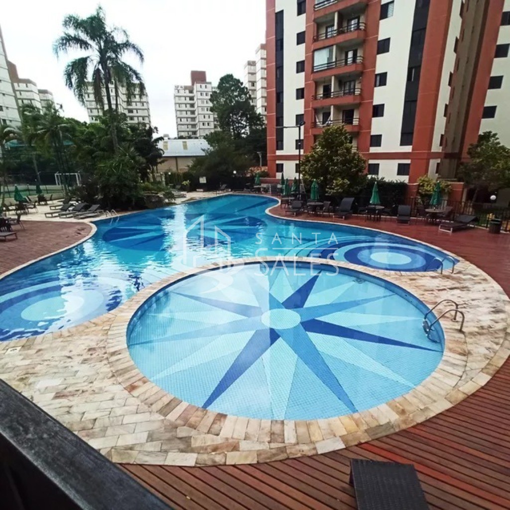 Apartamento, 3 quartos, 78 m² - Foto 30