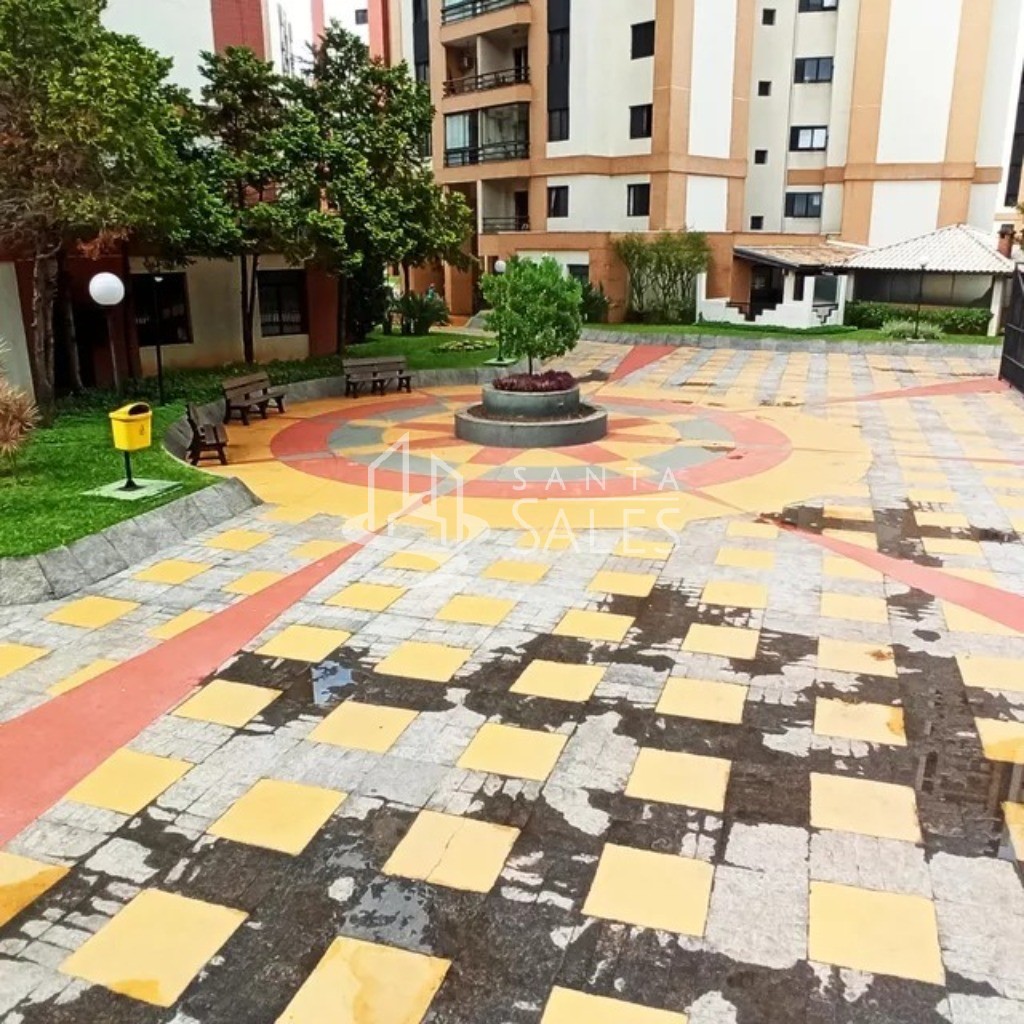 Apartamento, 3 quartos, 78 m² - Foto 32