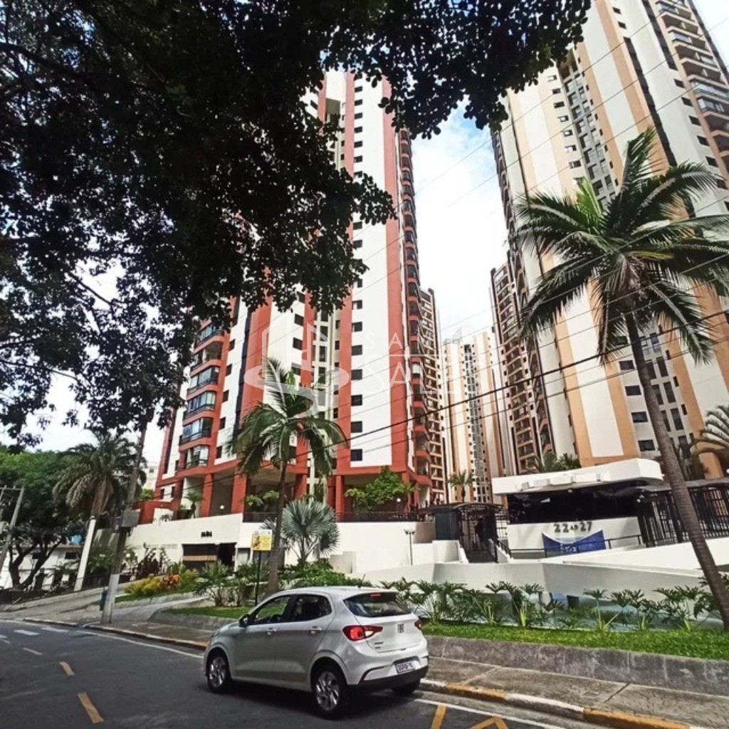 Apartamento, 3 quartos, 78 m² - Foto 33