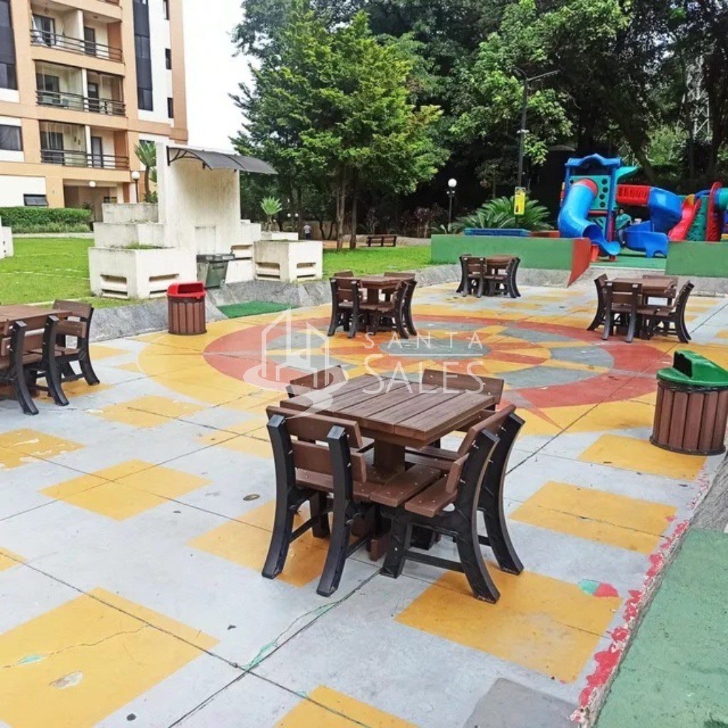 Apartamento, 3 quartos, 78 m² - Foto 35