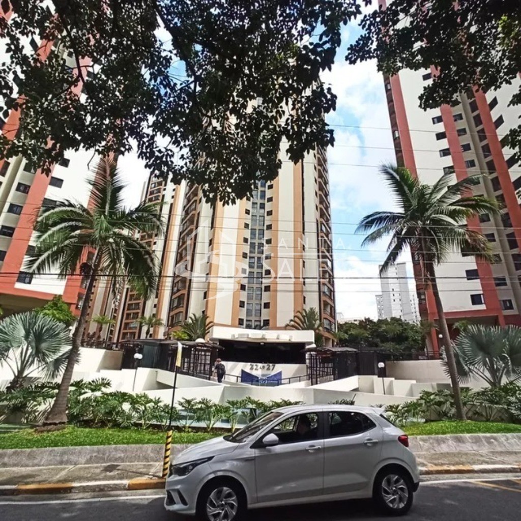 Apartamento, 3 quartos, 78 m² - Foto 36