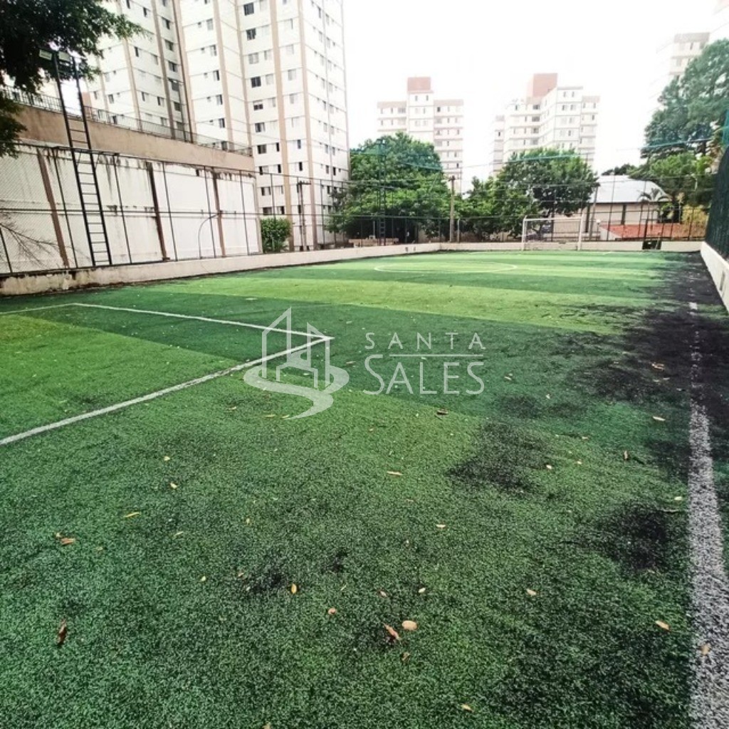 Apartamento, 3 quartos, 78 m² - Foto 37