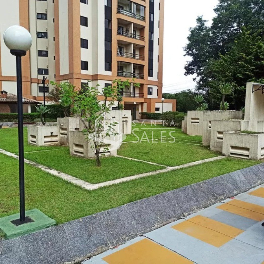 Apartamento, 3 quartos, 78 m² - Foto 38