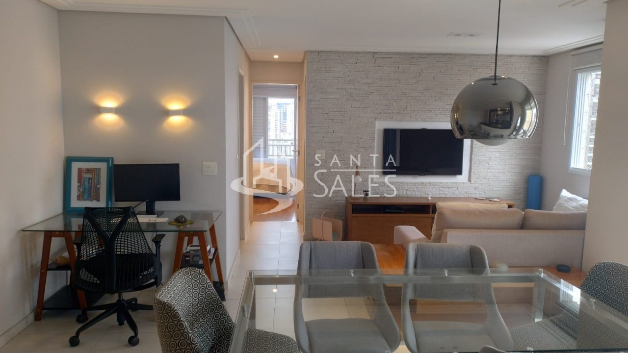 Apartamento, 2 quartos, 72 m² - Foto 3