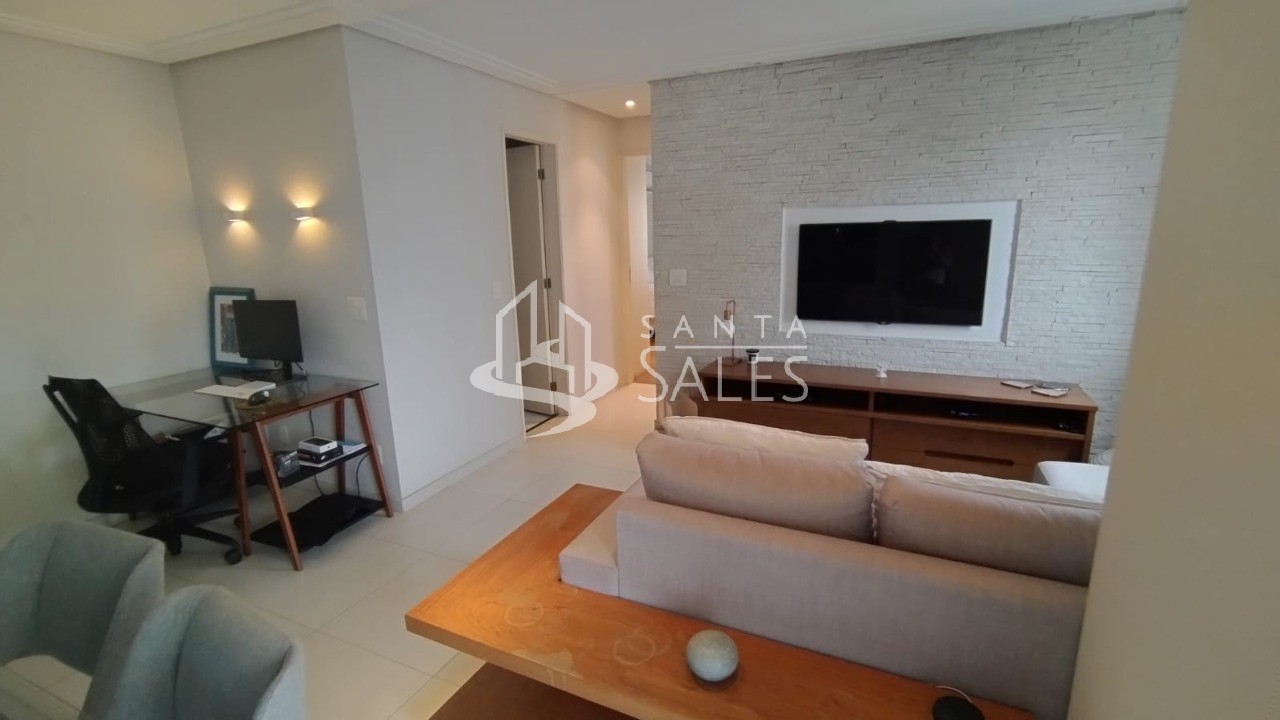 Apartamento, 2 quartos, 72 m² - Foto 4