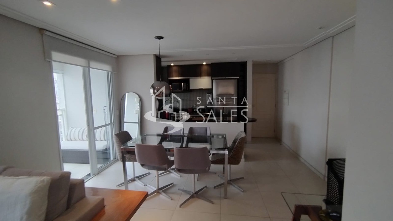 Apartamento, 2 quartos, 72 m² - Foto 6