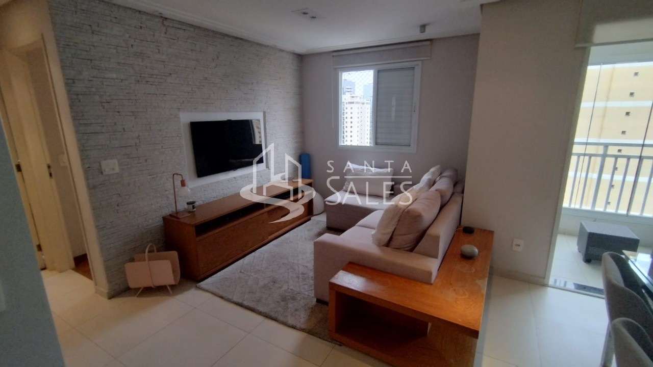 Apartamento, 2 quartos, 72 m² - Foto 7