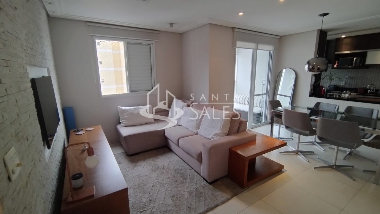 Apartamento, 2 quartos, 72 m² - Foto 8