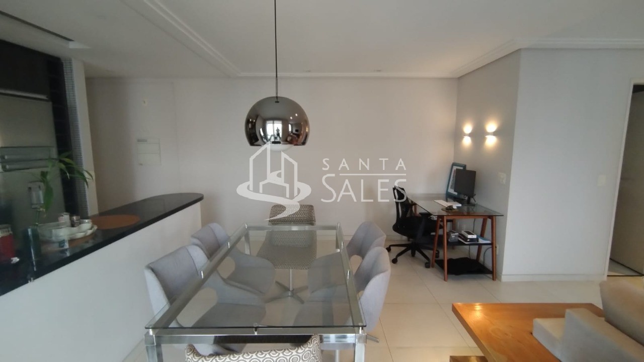 Apartamento, 2 quartos, 72 m² - Foto 9