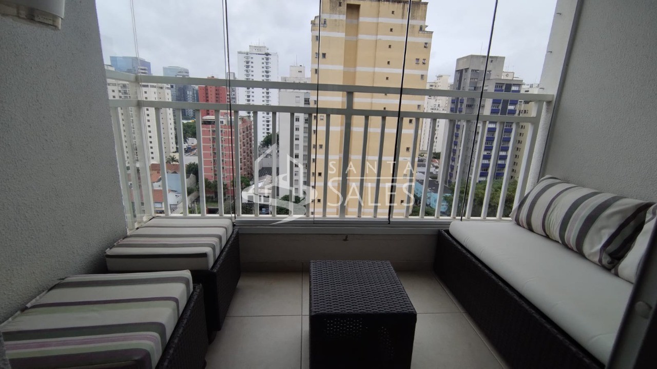 Apartamento, 2 quartos, 72 m² - Foto 10