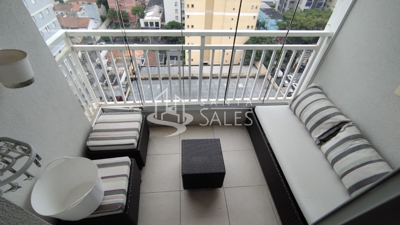 Apartamento, 2 quartos, 72 m² - Foto 12