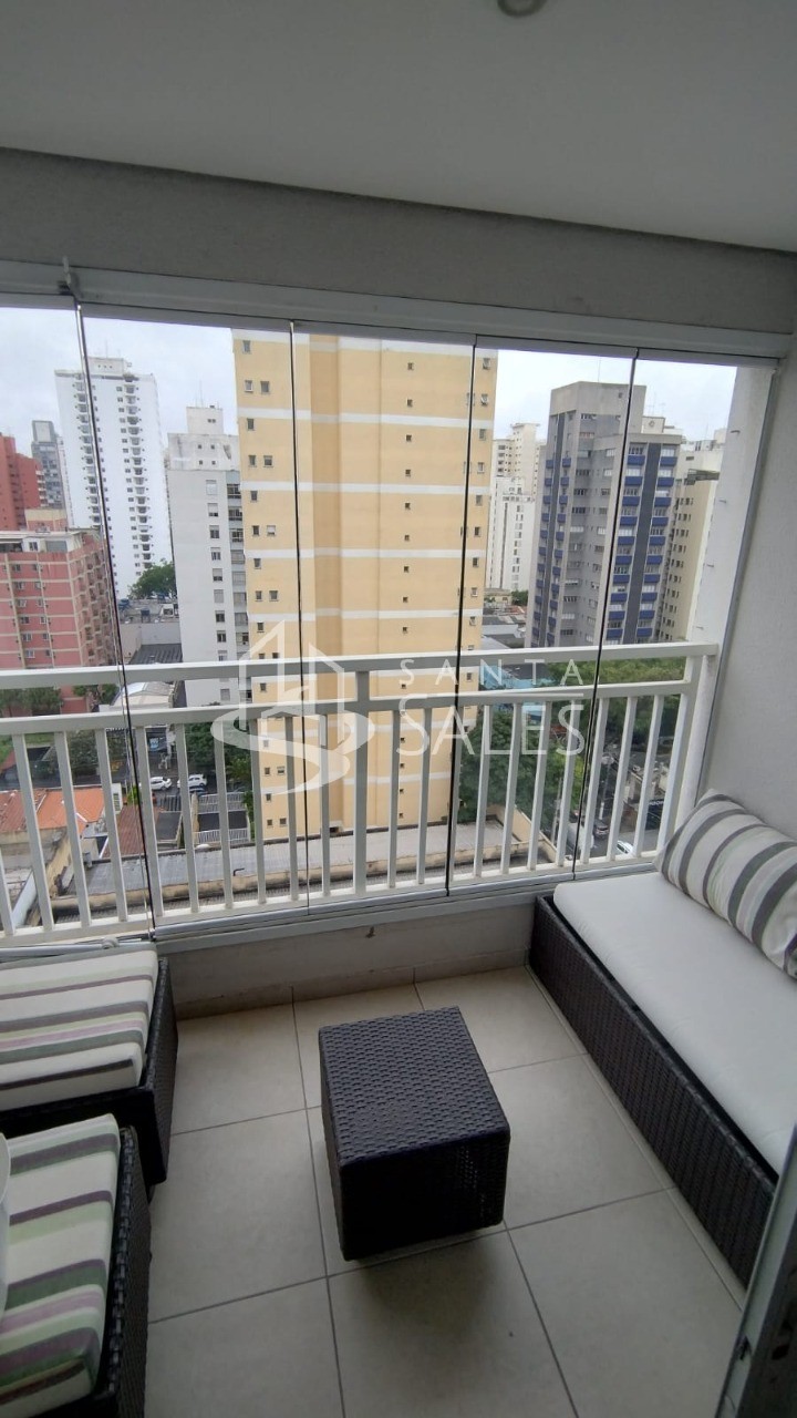 Apartamento, 2 quartos, 72 m² - Foto 13