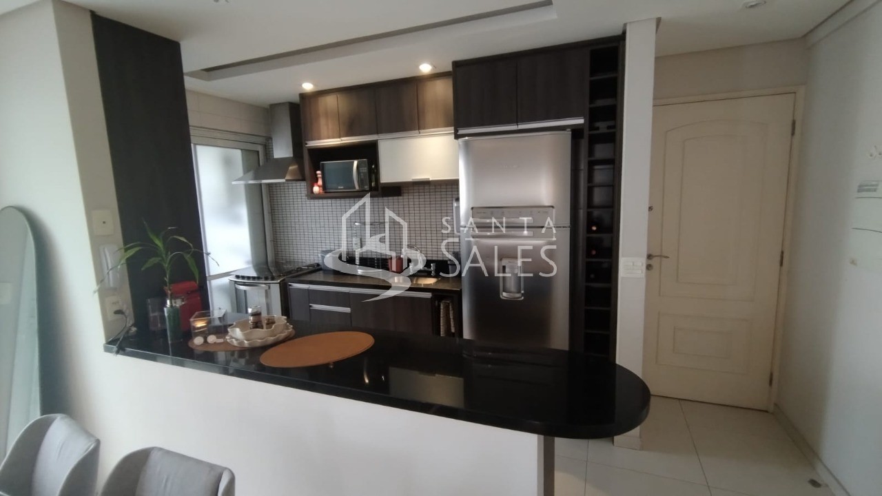 Apartamento, 2 quartos, 72 m² - Foto 14