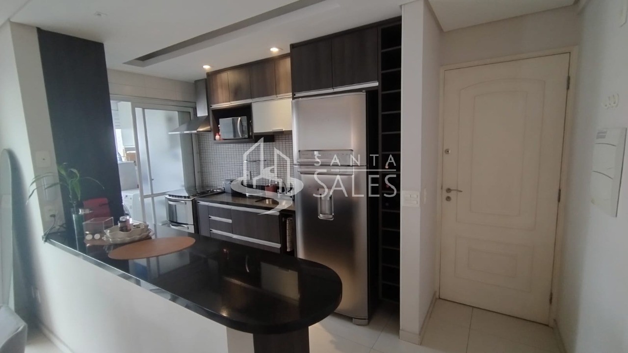 Apartamento, 2 quartos, 72 m² - Foto 15