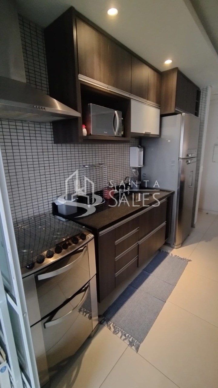 Apartamento, 2 quartos, 72 m² - Foto 17