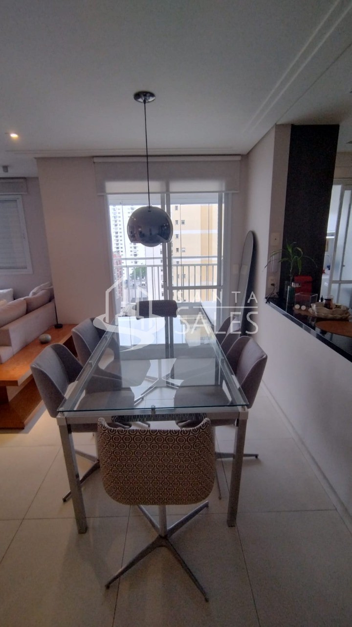 Apartamento, 2 quartos, 72 m² - Foto 18