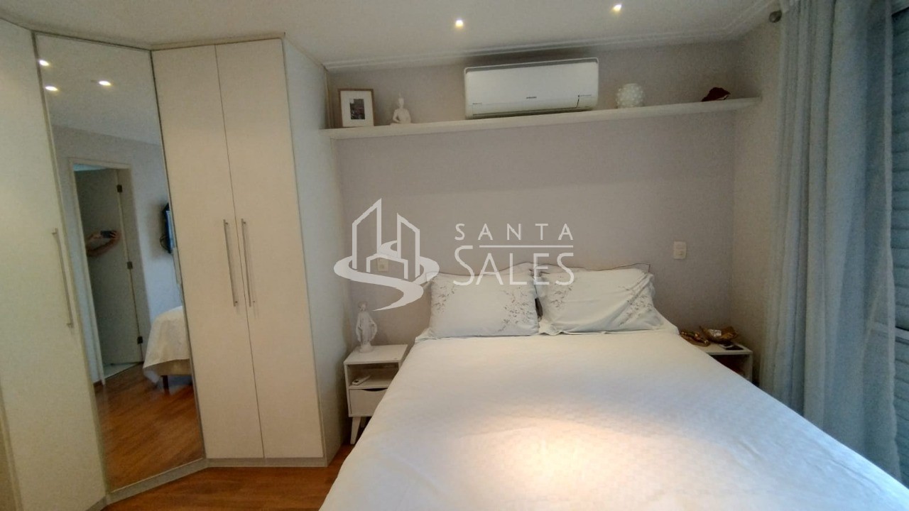 Apartamento, 2 quartos, 72 m² - Foto 21